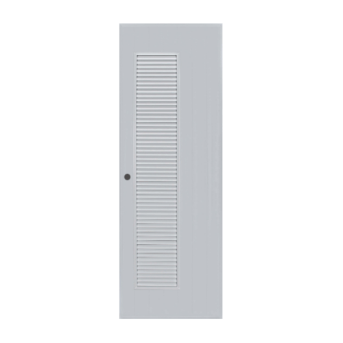 ประตู BC5-80x200-เทา