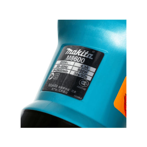 MAKITA M8600X3B เครื่องสกัด 5KG /900W+ดอก M8600B