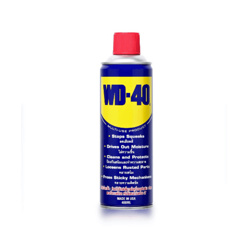 น้ำมันเอนกประสงค์ WD-40 400ml.(62254)