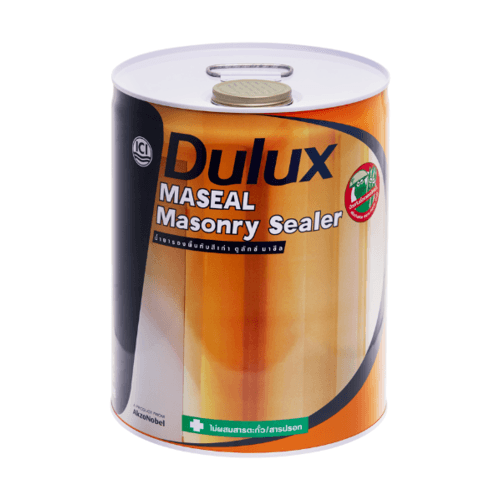 Dulux สีรองพื้นปูนเก่า A200-743 ถัง