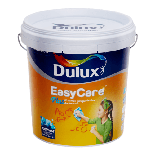 Dulux อีซี่แคร์ พลัส กึ่งเงา เบส A 9 ลิตร