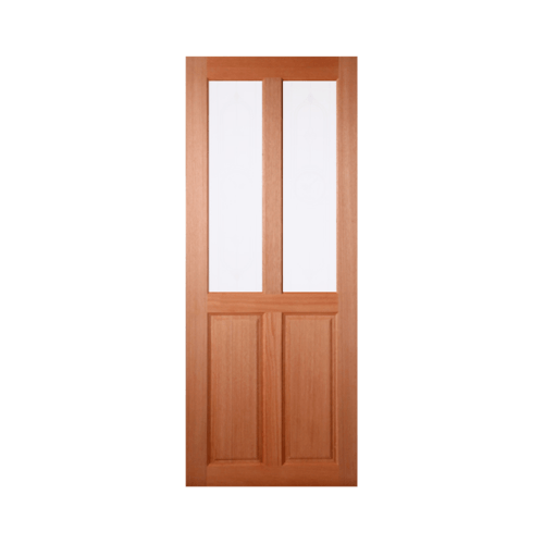 กรอบประตู สยาแดง SS 1 2 ขนาด 80x200 cm.