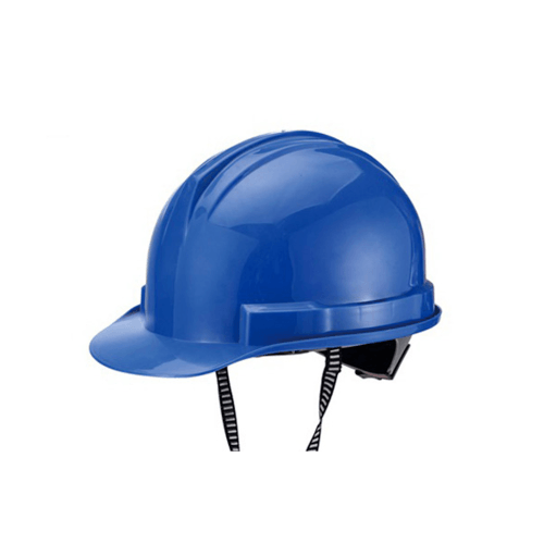 หมวกนิรภัย รุ่น B003 สีน้ำเงิน