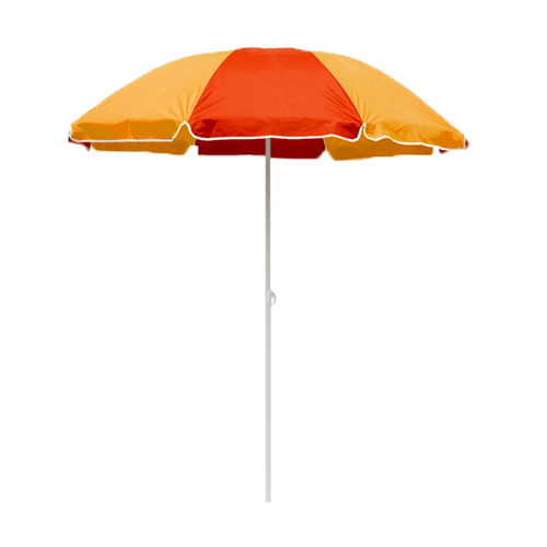 Summer Set ร่มชายหาด Estampado  ขนาด 160×160×160ซม. สีส้ม