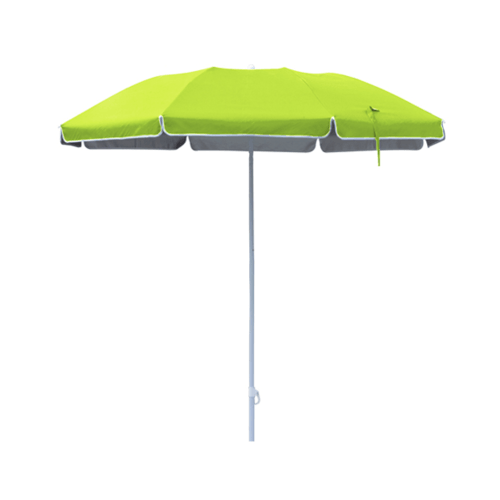Summer Set ร่มชายหาด Sencillez ขนาด 180×180×180ซม.  สีเขียว