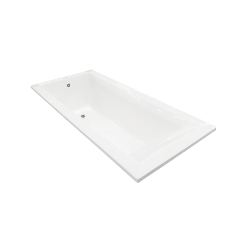 VERNO อ่างอาบน้ำ 170cm. รุ่น XMM-31 ขนาด  สีขาว