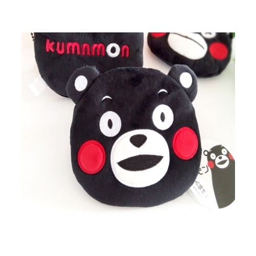 USUPSO กระเป๋าอเนกประสงค์ Kumamoto (#D)