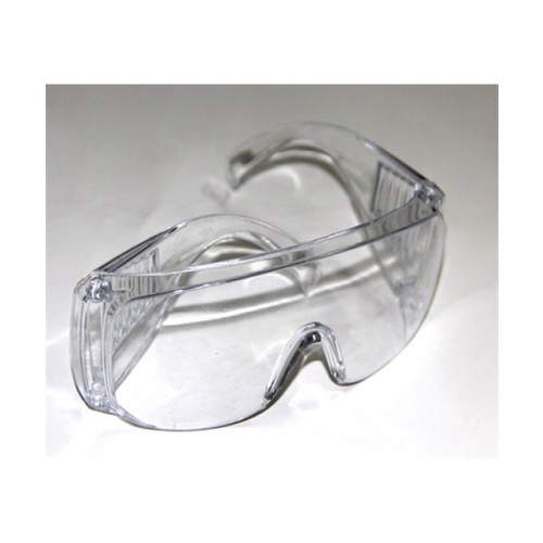 Protx แว่นตาเซฟตี้ (สวมทับแว่นสายตากันฝ้า)  รุ่น CPG02-T  