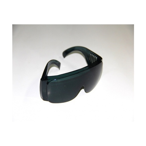 PROTX แว่นตาเซฟตี้กรองแสงสีดำ รุ่น CPG02-B
