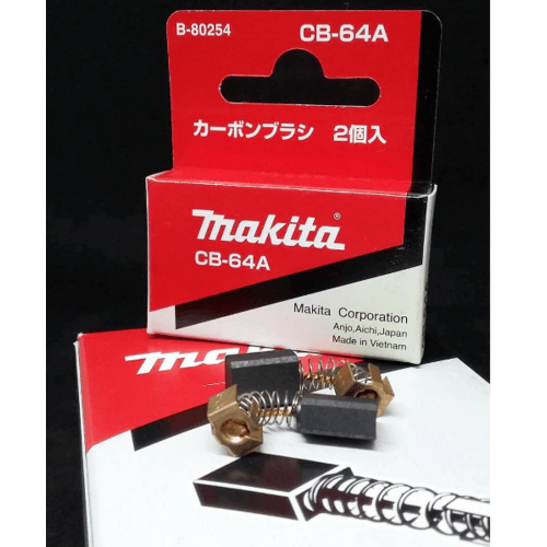 MAKITA แปรงถ่าน  CB-64A