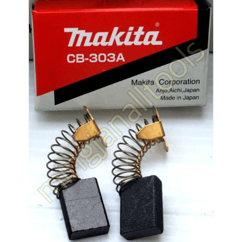 MAKITA แปรงถ่าน  CB-303A