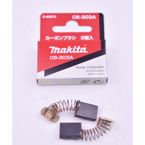 MAKITA แปรงถ่าน  CB-303A