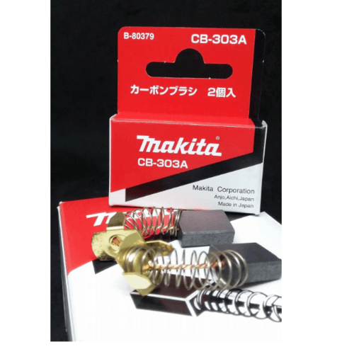 MAKITA แปรงถ่าน  CB-303A