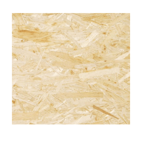 GREATWOOD ไม้อัด OSB ทนชื้น (Melamine) #9 120x240ซม.