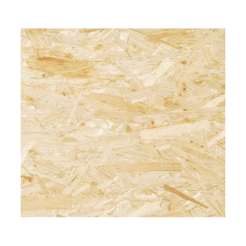 GREATWOOD ไม้อัด OSB ทนชื้น (Melamine) #12 120x240ซม.