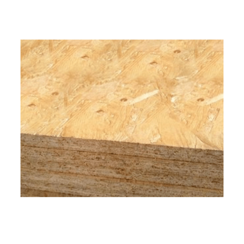 GREATWOOD ไม้อัด OSB กันชื้น (Melamine) #15 120x240ซม.