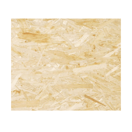 GREATWOOD ไม้อัด OSB กันชื้น (Melamine) #15 120x240ซม.