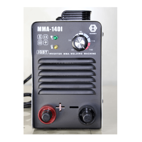 HESSEY ตู้เชื่อม INVERTER รุ่น MMA-140I 120 แอมป์