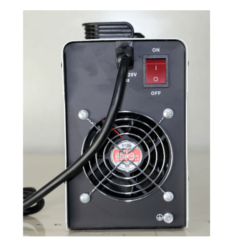 HESSEY ตู้เชื่อม INVERTER รุ่น MMA-140I 120 แอมป์