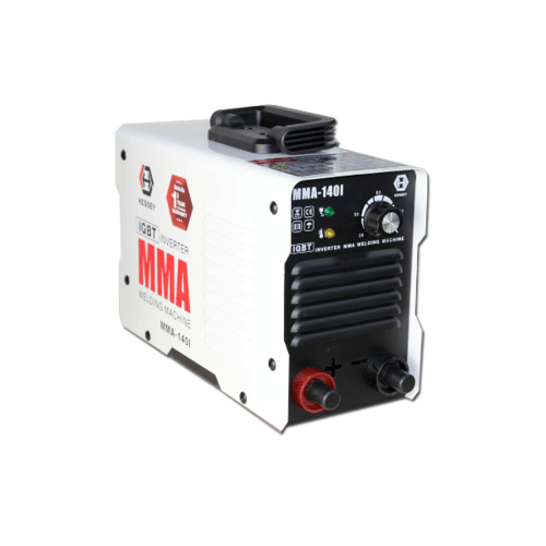 HESSEY ตู้เชื่อม INVERTER รุ่น MMA-140I 120 แอมป์