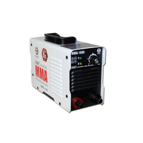 HESSEY ตู้เชื่อม INVERTER รุ่น MMA-160I 140 แอมป์