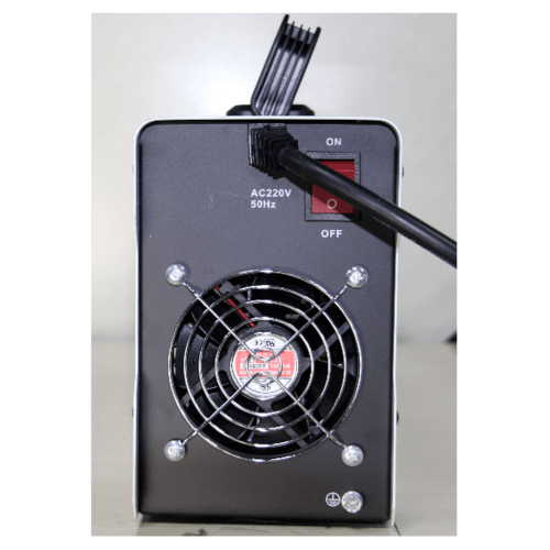 HESSEY ตู้เชื่อม INVERTER รุ่น MMA-160I 140 แอมป์