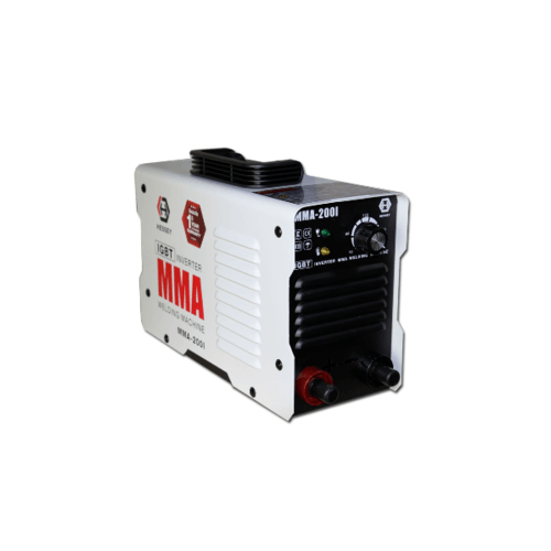 HESSEY ตู้เชื่อม INVERTER รุ่น MMA-200I 160 แอมป์