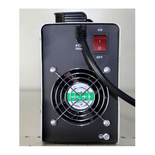 HESSEY ตู้เชื่อม INVERTER รุ่น MMA-200I 160 แอมป์