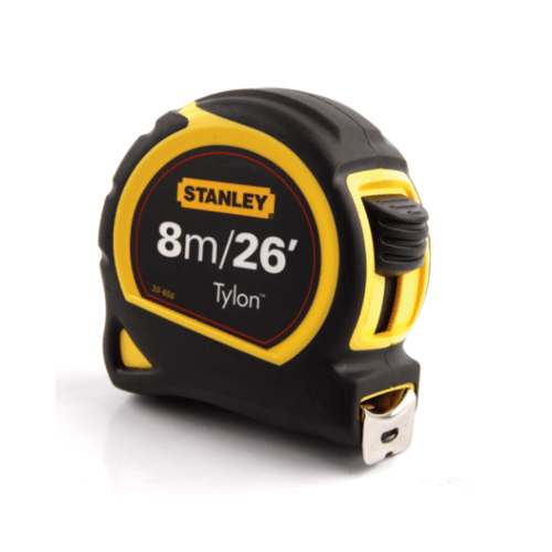 STANLEY ฉากเป็นขนาด 8นิ้ว รุ่น 46-825 BEVEL203mm.
