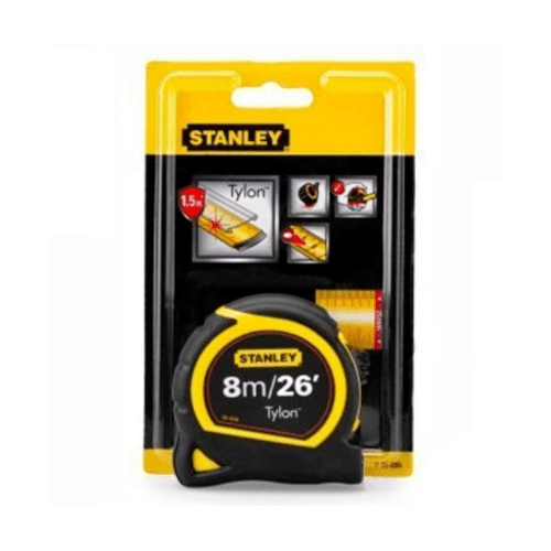 STANLEY ฉากเป็นขนาด 8นิ้ว รุ่น 46-825 BEVEL203mm.
