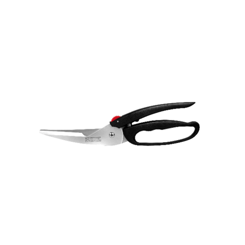 CS กรรไกรตัดกระดูก Poultry Scissors 001407