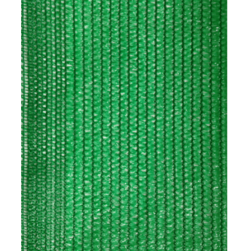 POLLO สแลนท์ HDPE รุ่นSH3210-70 ขนาด2x10ม. 70%(สามเข็ม) สีเขียว