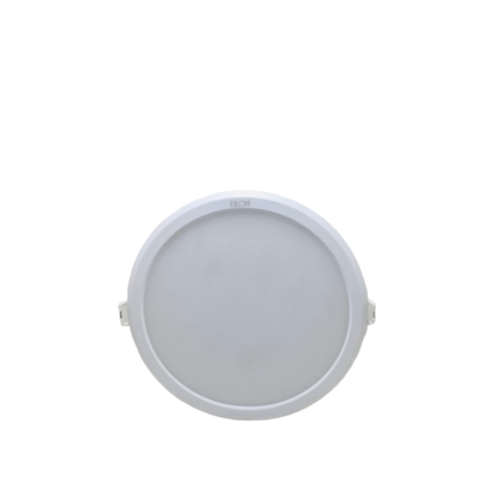 EILON โคมดาวน์ไลท์ LED แบบฝังหน้ากลม 3.5นิ้ว 7W รุ่น TD-035-007-Y01