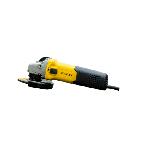 STANLEY เครื่องเจียร 4 นิ้ว 1050W รุ่น SGS104-B1