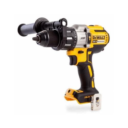 DEWALT สว่านกระแทกไร้สาย ไร้แปรงถ่าน 13มม. 18V รุ่น DCD996N-KR (เครื่องเปล่า)