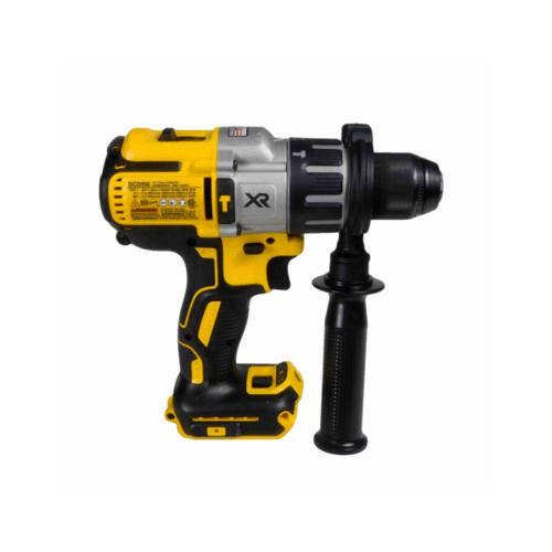 DEWALT สว่านกระแทกไร้สาย ไร้แปรงถ่าน 13มม. 18V รุ่น DCD996N-KR (เครื่องเปล่า)