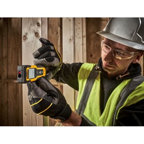 DEWALT เลเซอร์วัดระยะ 30 เมตร DWHT77100-XJ