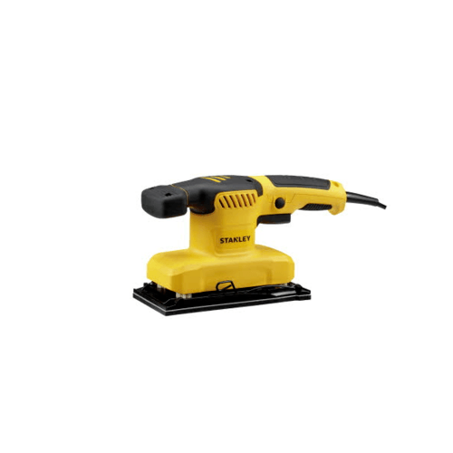 STANLEY เครื่องขัดกระดาษทราย 280W รุ่น SS28-B1