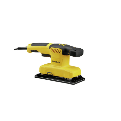 STANLEY เครื่องขัดกระดาษทราย 280W รุ่น SS28-B1