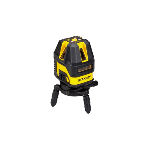 STANLEY เลเซอร์ มัลติไลน์ 4V1H-R รุ่น STHT77513-8