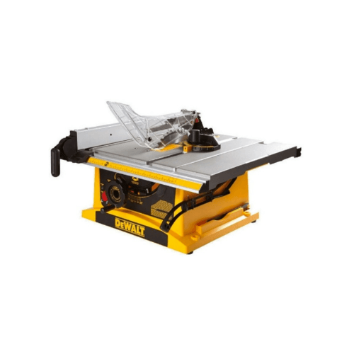 DEWALT โต๊ะเลื่อย 10 นิ้ว รุ่น DWE7470-B1