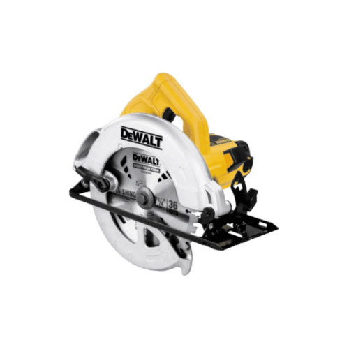 DEWALT เลื่อยวงเดือน 7 นิ้ว 1200W รุ่น DWE561-B1