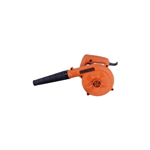 BLACK+DECKER เครื่องเป่าลม 600W รุ่น BDB600-B1