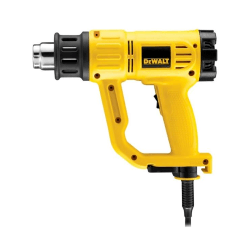 DEWALT ปืนเป่าลมร้อน 1800W รุ่น D26411-B1