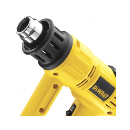 DEWALT ปืนเป่าลมร้อน 1800W รุ่น D26411-B1