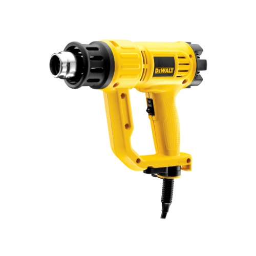 DEWALT ปืนเป่าลมร้อน 1800W รุ่น D26411-B1