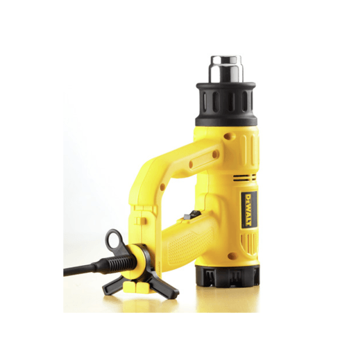 DEWALT ปืนเป่าลมร้อน 1800W รุ่น D26411-B1