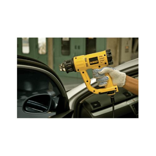 DEWALT ปืนเป่าลมร้อน 1800W รุ่น D26411-B1