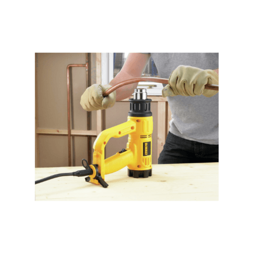 DEWALT ปืนเป่าลมร้อน 1800W รุ่น D26411-B1