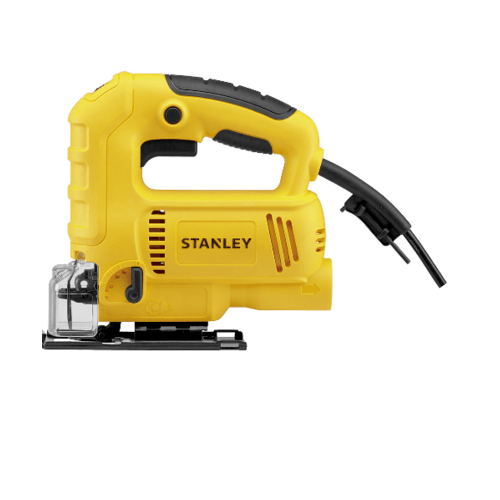 STANLEY เลื่อยจิ๊กซอว์ 600W รุ่น SJ60-B1